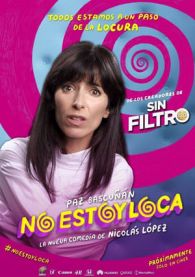 VER No estoy loca (2015) Online Gratis HD