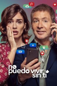 VER No puedo vivir sin ti Online Gratis HD