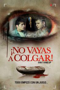 VER ¡No vayas a colgar! Online Gratis HD