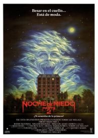 VER Noche de miedo 2 (1988) Online Gratis HD