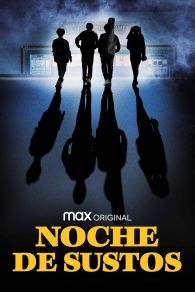 VER Noche de sustos Online Gratis HD