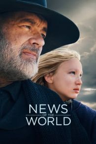 VER Noticias del gran mundo (2020) Online Gratis HD