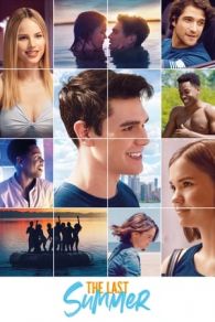 VER Nuestro último verano (2019) Online Gratis HD