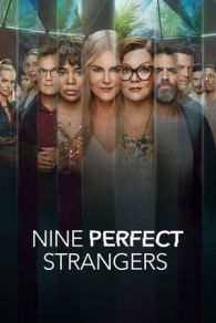 VER Nueve Perfectos Extraños (2021) Online Gratis HD