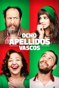 VER Ocho apellidos vascos Online Gratis HD