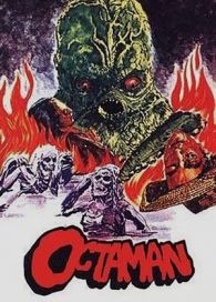 VER Octaman (1971) Online Gratis HD