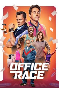 VER Office Race Online Gratis HD