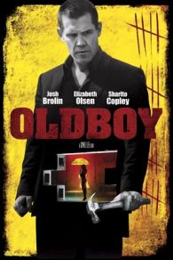 VER Old boy (2013) Online Gratis HD