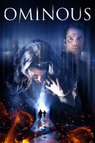 VER Ominous Online Gratis HD