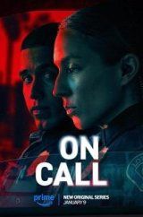 VER On Call Online Gratis HD