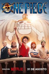 VER ONE PIECE Online Gratis HD