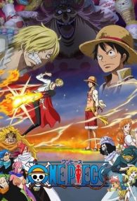 VER One Piece (1999) Online Gratis HD