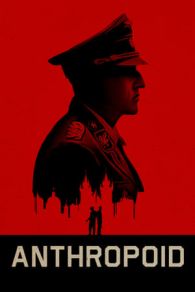 VER Operación Anthropoid (2016) Online Gratis HD