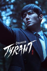 VER Operación Tyrant Online Gratis HD