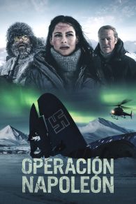 VER Operation Napoleon Online Gratis HD