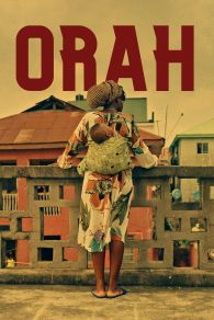 VER Orah Online Gratis HD