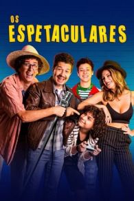 VER Os Espetaculares Online Gratis HD