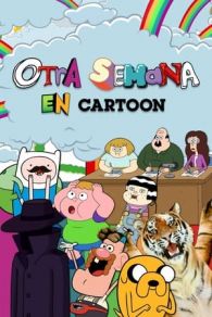 VER Otra semana en Cartoon Online Gratis HD