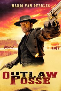 VER Outlaw Posse Online Gratis HD