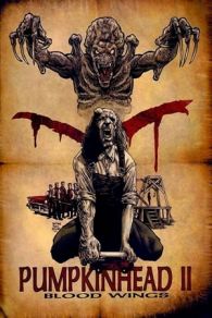 VER Pacto de sangre 2: La maldición de la bruja (1993) Online Gratis HD