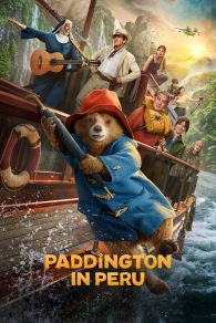 VER Paddington: Aventura en la selva Online Gratis HD