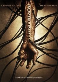 VER Pandorum (2009) Online Gratis HD