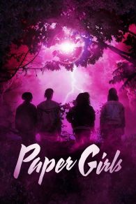 VER Paper Girls Online Gratis HD