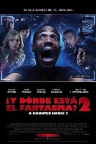 VER Paranormal Movie 2 (2014) Online Gratis HD