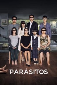 VER Parásitos Online Gratis HD