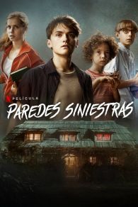 VER Paredes siniestras Online Gratis HD