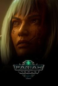 VER Pariah Nexus Online Gratis HD