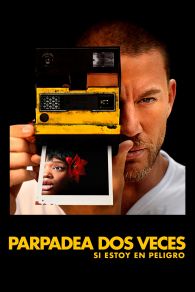 VER Parpadea dos veces Online Gratis HD