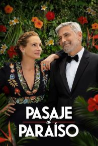 VER Pasaje al Paraíso Online Gratis HD