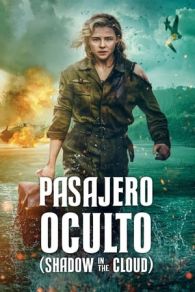 VER Pasajero oculto (2020) Online Gratis HD