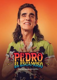 VER Pedro el escamoso: más escamoso que nunca Online Gratis HD