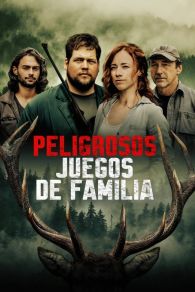 VER Peligrosos juegos de familia Online Gratis HD