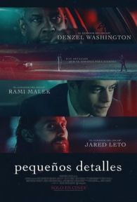 VER Pequeños Detalles (2021) Online Gratis HD