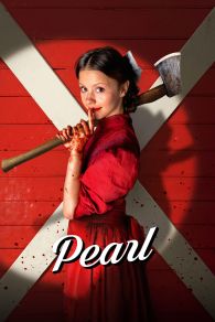 VER Pearl Online Gratis HD