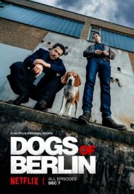 VER Perros de Berlín (2018) Online Gratis HD