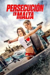 VER Persecución en Malta Online Gratis HD