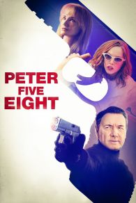 VER Peter Five Eight Online Gratis HD