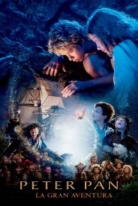 VER Peter Pan: La gran aventura Online Gratis HD