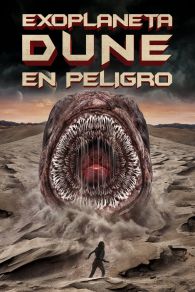 VER Planet Dune Online Gratis HD