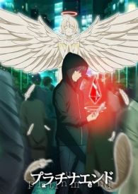 VER Platinum End Online Gratis HD