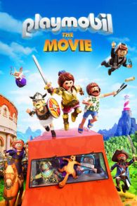 VER Playmobil: La Película Online Gratis HD