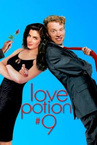 VER Poción de amor nº9 (1992) Online Gratis HD