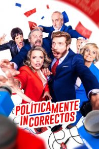 VER Políticamente incorrectos Online Gratis HD