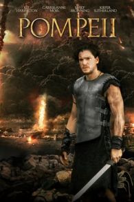 VER Pompeya (2014) Online Gratis HD