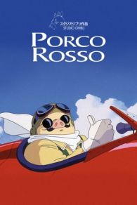 VER Porco Rosso Online Gratis HD