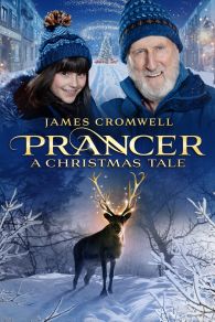 VER Prancer: un cuento de Navidad Online Gratis HD